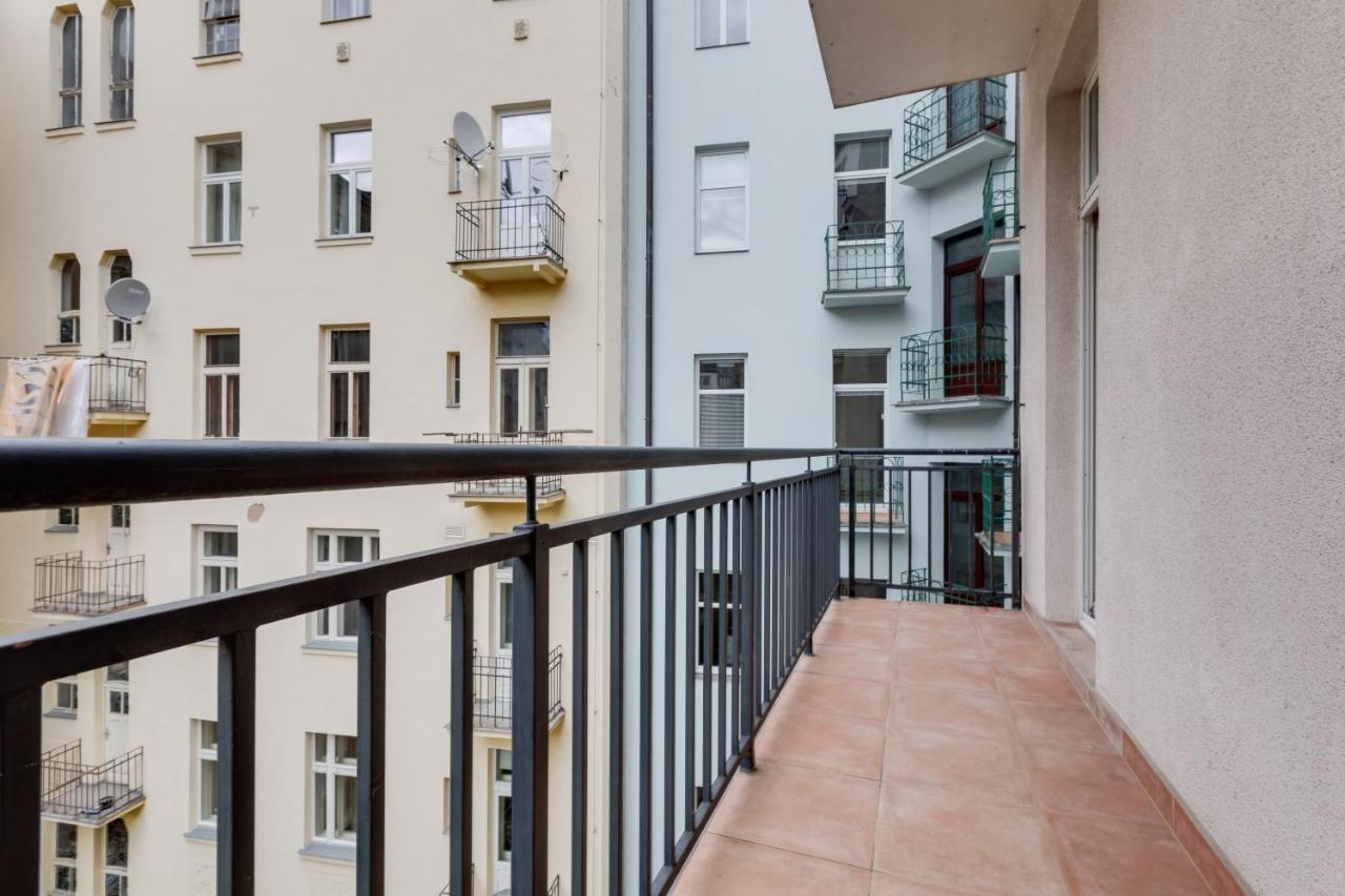 Luxury Riverside Apartments In The Center Of براغ المظهر الخارجي الصورة